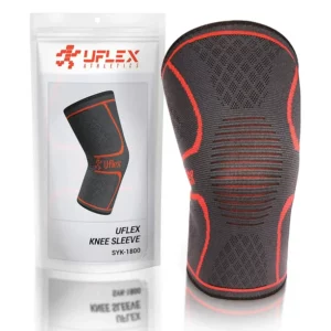 UFlex Athletics Knee Brace 