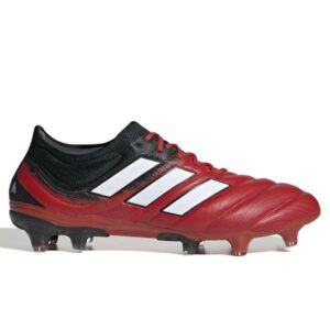 ADIDAS MEN'S COPA 20.1 FIRM GROUND BOOTS
