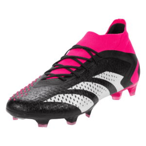 Adidas PREDATOR ACCURACY.1 LOW FIRM GROUND SOCCER CLEATS