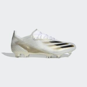 Adidas Unisex Adult X GHOSTED.1 Soccer Shoe