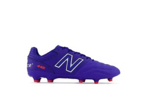 New Balance Unisex 442 V2 Pro FG Soccer Shoe