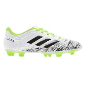 Adidas Men's Copa 20.4 Firm Ground Soccer Shoes