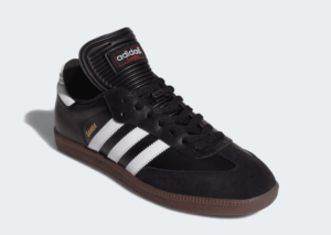 Adidas Men’s Samba Classic Soccer Shoes