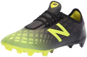 New Balance Men's Furon V4 Pro Firm Ground Soccer Shoes