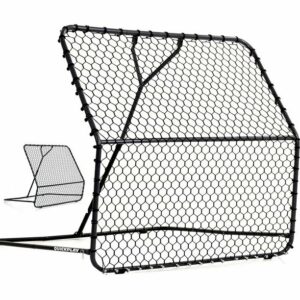 QuickPlay PRO Rebounder Adjustable Angle Multi-Sport Trainer