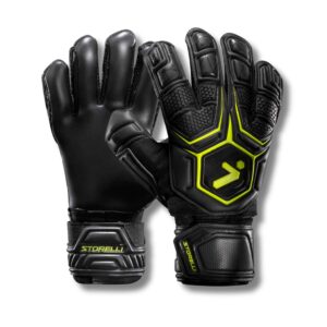 Storelli Gladiator Pro 3.0 Goalkeeper Gloves