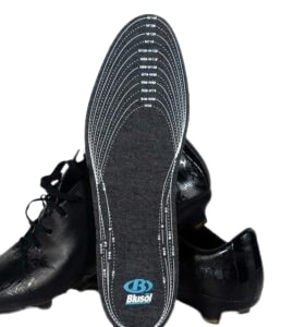 Blusol Shoe Inserts