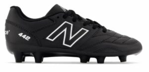 New Balance Men’s 442 V2 Academy FG Soccer Shoe