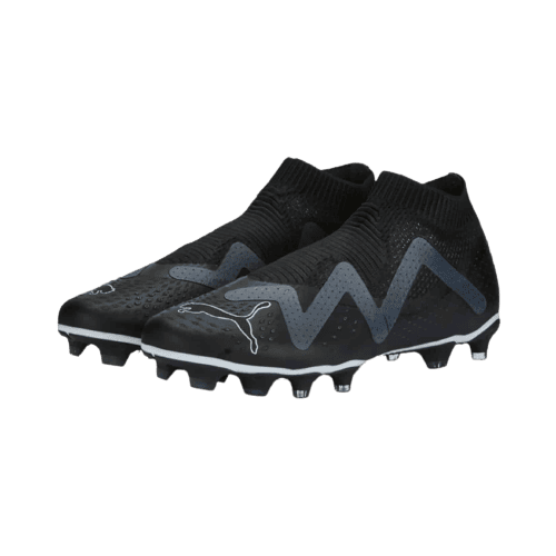 laceless soccer cleats mens