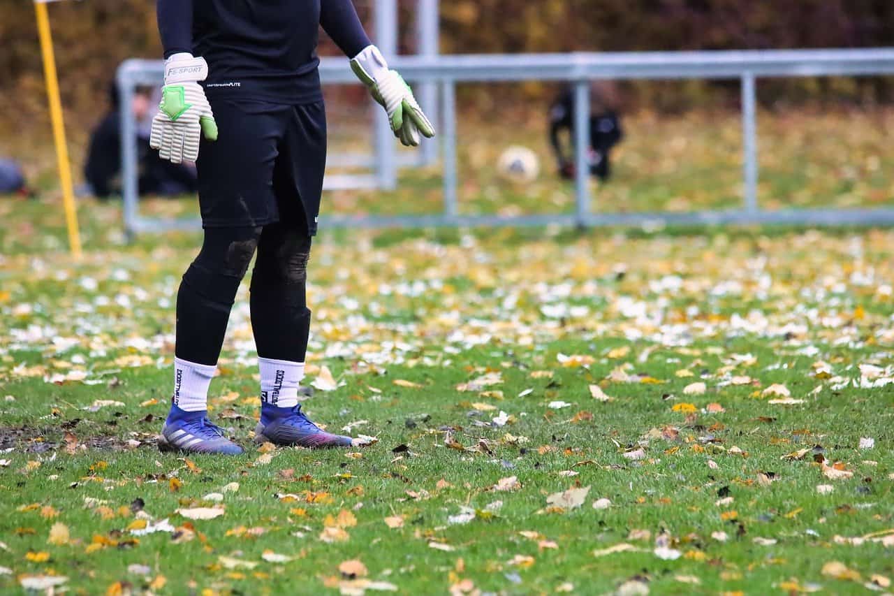 Why Do Soccer Players Wear Gloves? 7 Reasons Explained! Soccer Expertise
