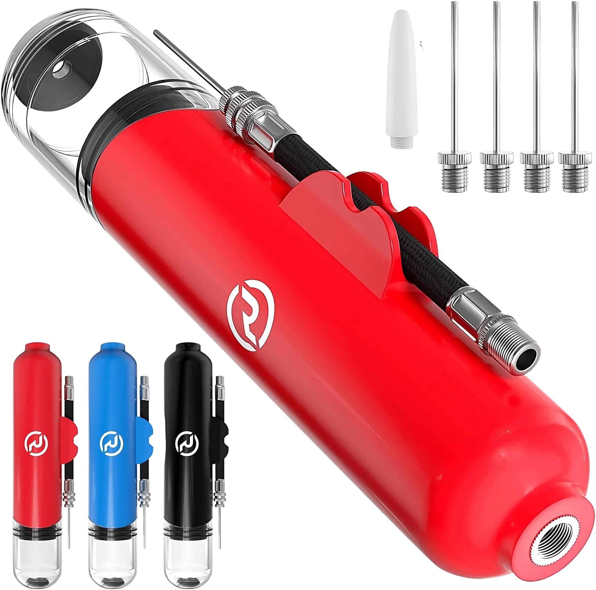 5 Best Soccer Ball Pumps in 2023