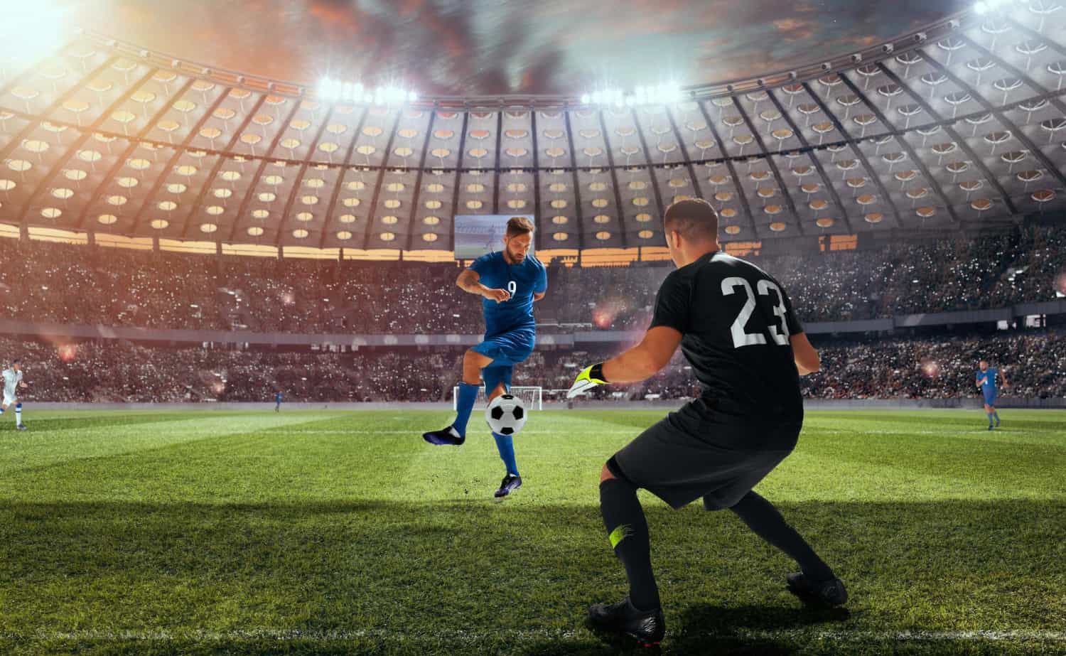 Unveiling the 7 hardest positions in soccer