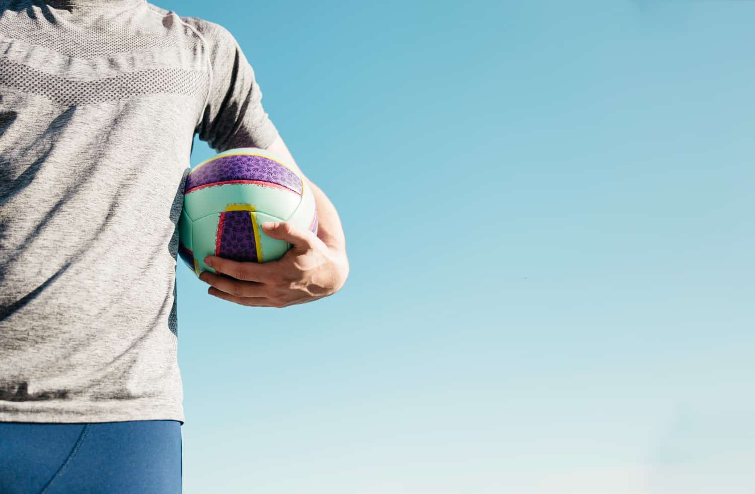 What Does CF Mean in Soccer?