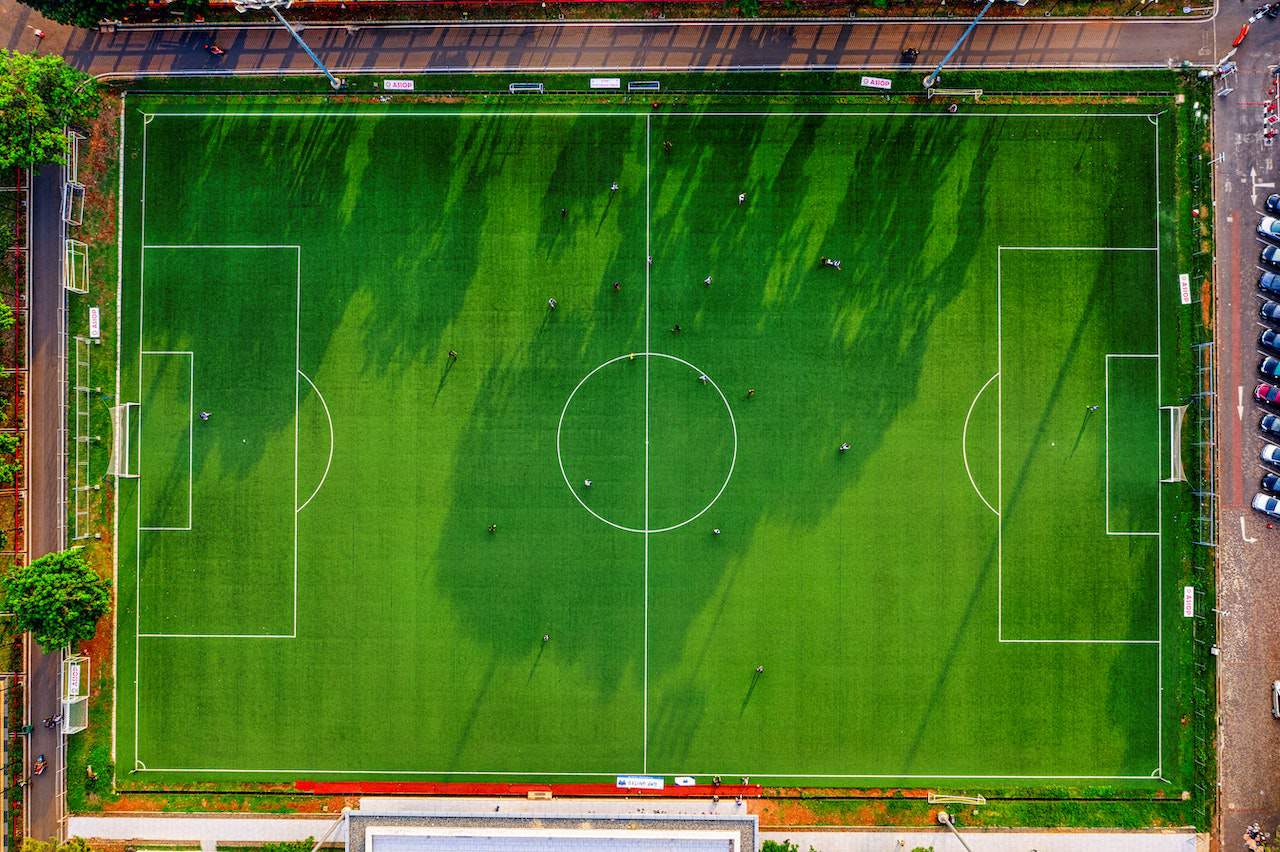Let's Talk Soccer Fields How Many Acres is a Soccer Field?