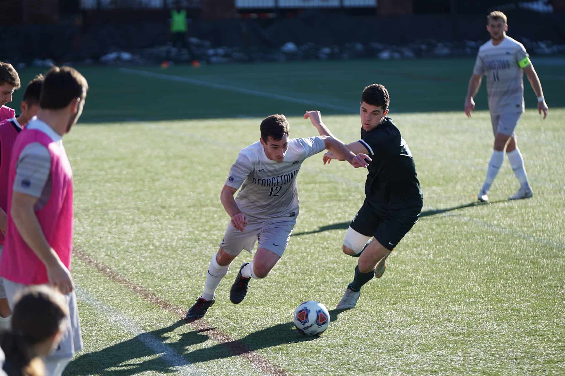 What is ECNL Soccer? (Everything You Need to Know)