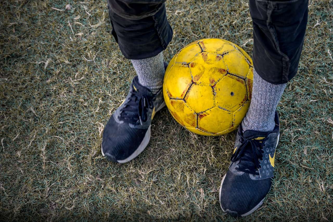 coming soon soccer cleats