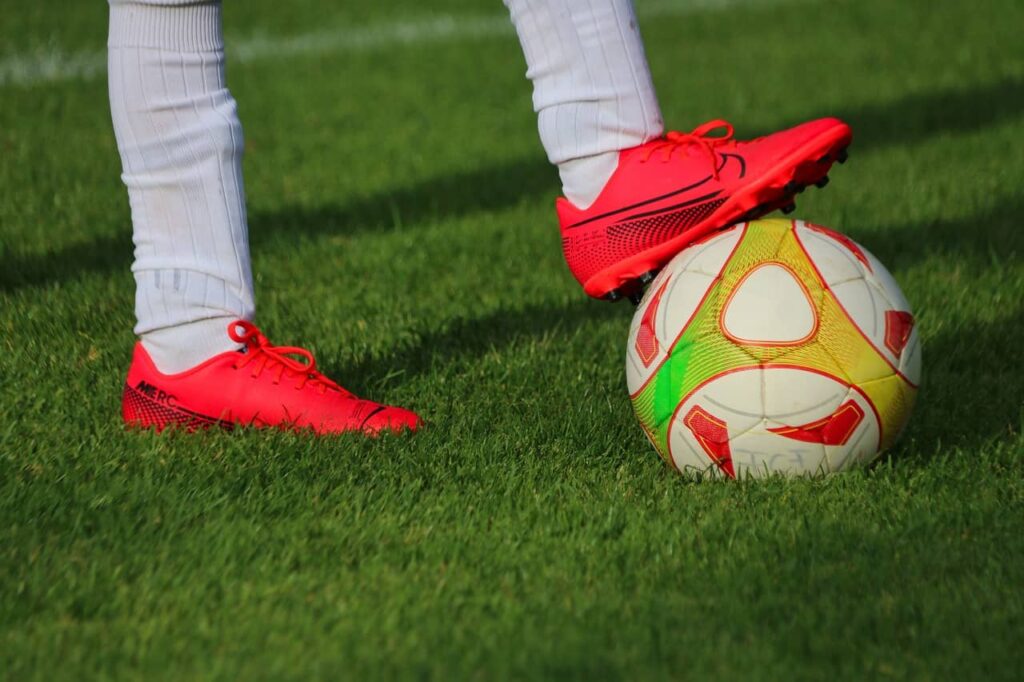 10 Best Women’s Soccer Cleats in 2024: For the Perfect Traction!