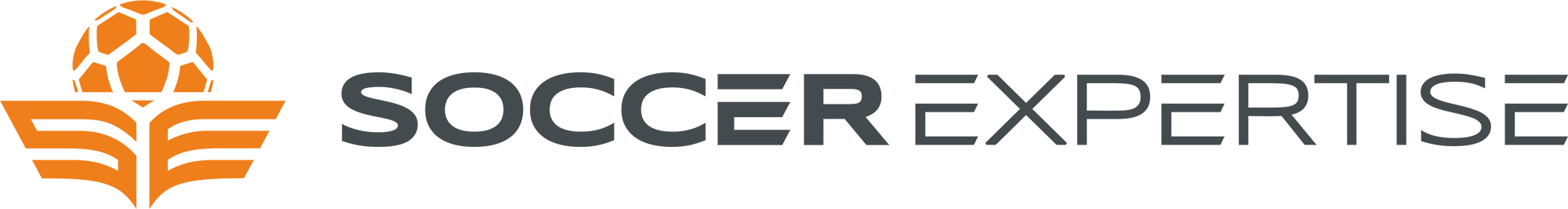 soccer expertise logo